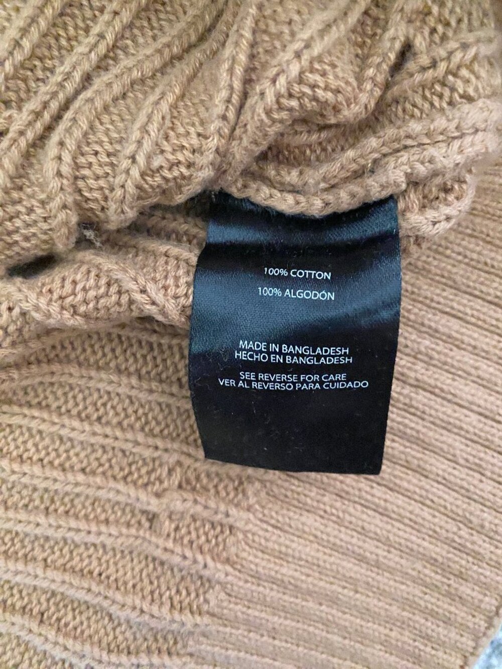 Express sweater - Picture 3 of 6